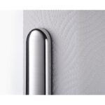 Hold Grey Kitchen Roll Holder - држач за хартија - Image 4