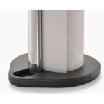 Hold Grey Kitchen Roll Holder - држач за хартија - Image 5