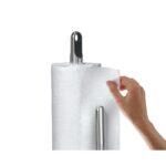 Hold Grey Kitchen Roll Holder - држач за хартија - Image 7