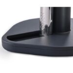 Hold Grey Kitchen Roll Holder - држач за хартија - Image 3