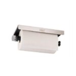 RollGrip Under-Shelf Stainless-Steel Kitchen Roll Holder - држач за хартија