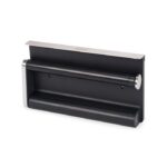 RollGrip Under-Shelf Stainless-Steel Kitchen Roll Holder - држач за хартија - Image 14