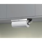 RollGrip Under-Shelf Stainless-Steel Kitchen Roll Holder - држач за хартија - Image 3