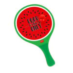Beach Rackets - тенис за на плажа, Watermelon - Image 2
