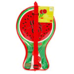 Beach Rackets - тенис за на плажа, Watermelon - Image 4