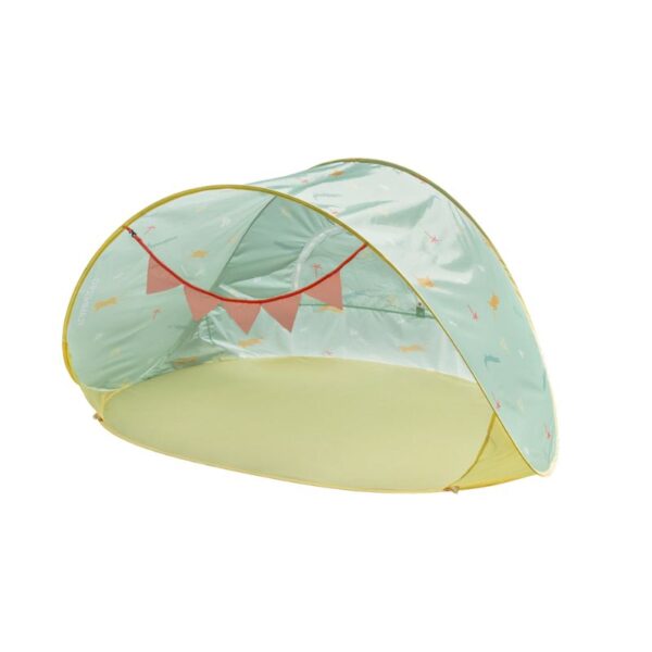 Finnick Pop Ip Tent Jungle Themed - шатор