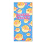 Beach Towel - пешкир за на плажа, Pufferfish