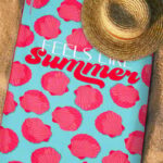 Beach Towel - пешкир за на плажа, Seashell - Image 4