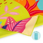 Beach Towel - пешкир за на плажа, Pura Vida - Image 2