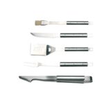Cubo 6-pc barbecue set in case - сет за скара - Image 2