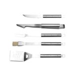 Cubo BBQ set folding bag 6 pcs - сет за скара - Image 3