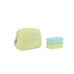 Polarbox – фрижидер за пренос на храна 6L, lima/verde