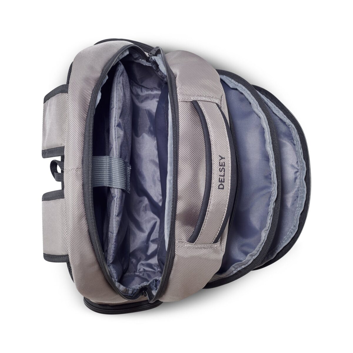 Flier Backpack – ранец Grey - Image 3