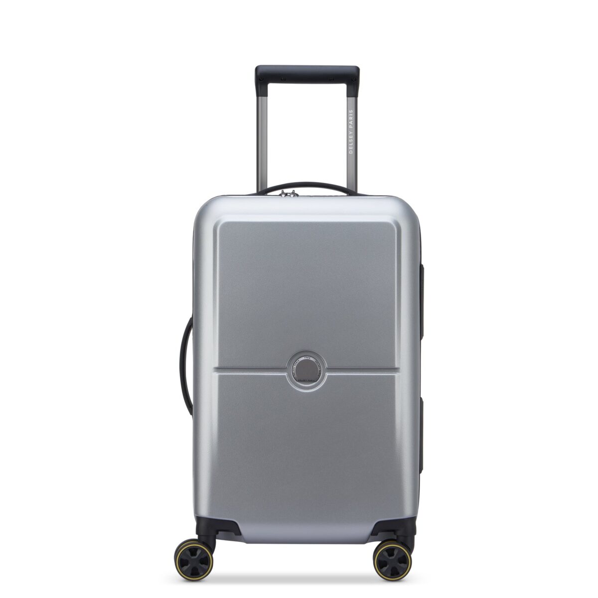 Turenne 2.0 Carry On 55 cm - куфер, Silver - Image 1