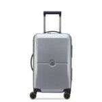 Turenne 2.0 Carry On 55 cm - куфер, Silver