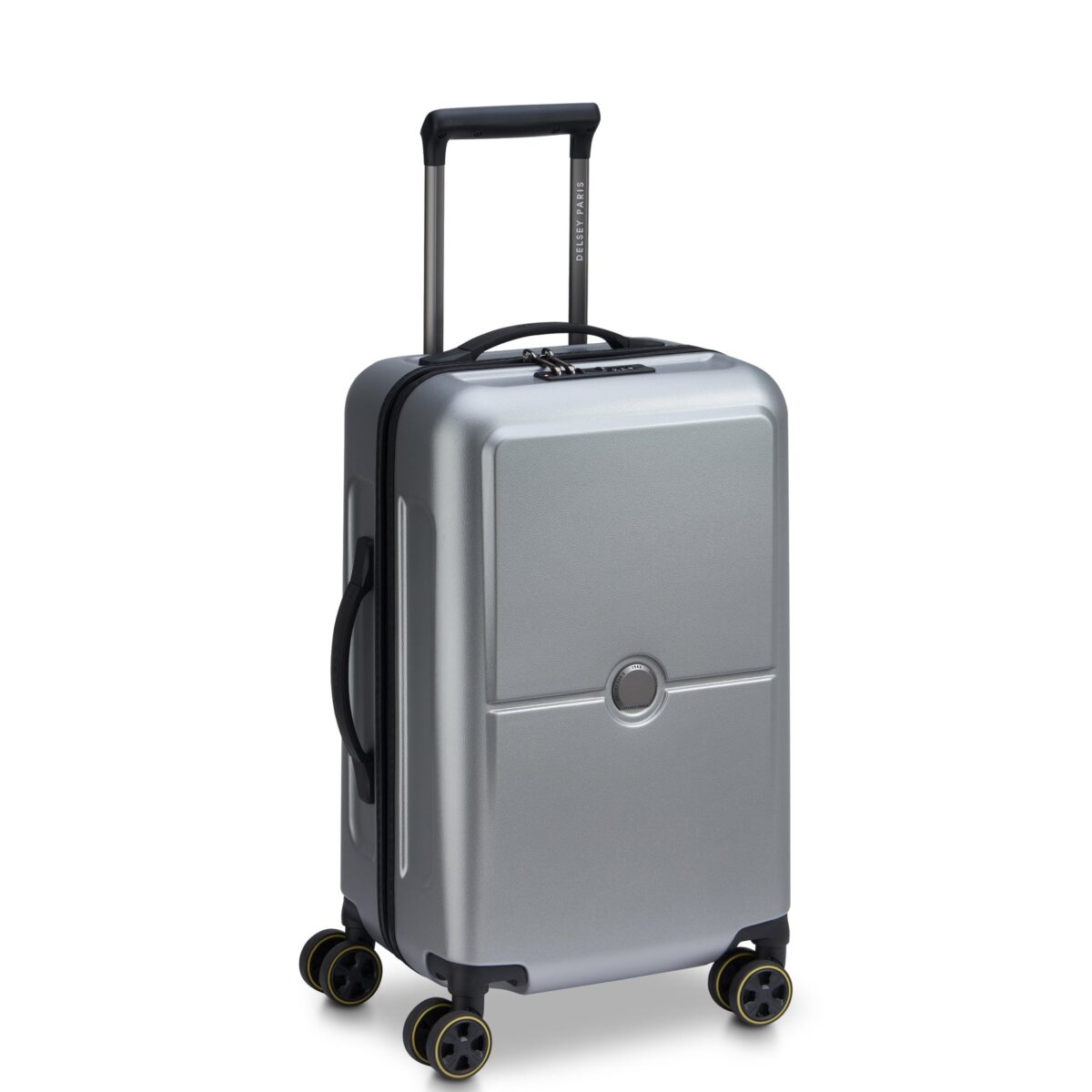 Turenne 2.0 Carry On 55 cm - куфер, Silver - Image 2