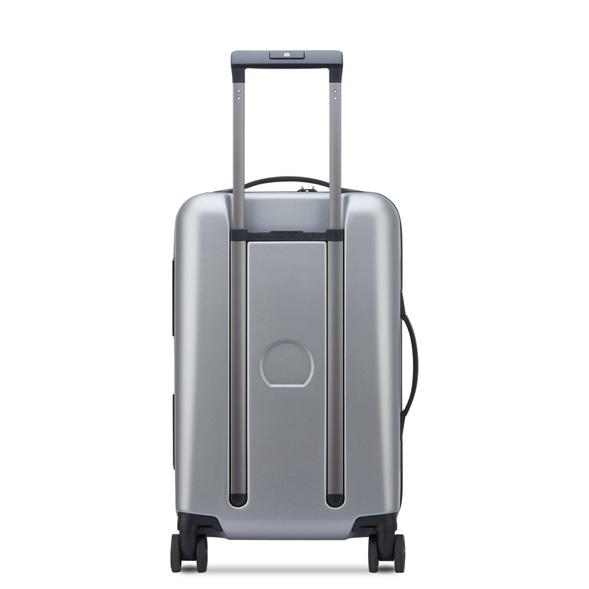 Turenne 2.0 Carry On 55 cm - куфер, Silver - Image 3