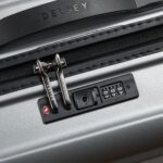Turenne 2.0 Carry On 55 cm - куфер, Silver - Image 4