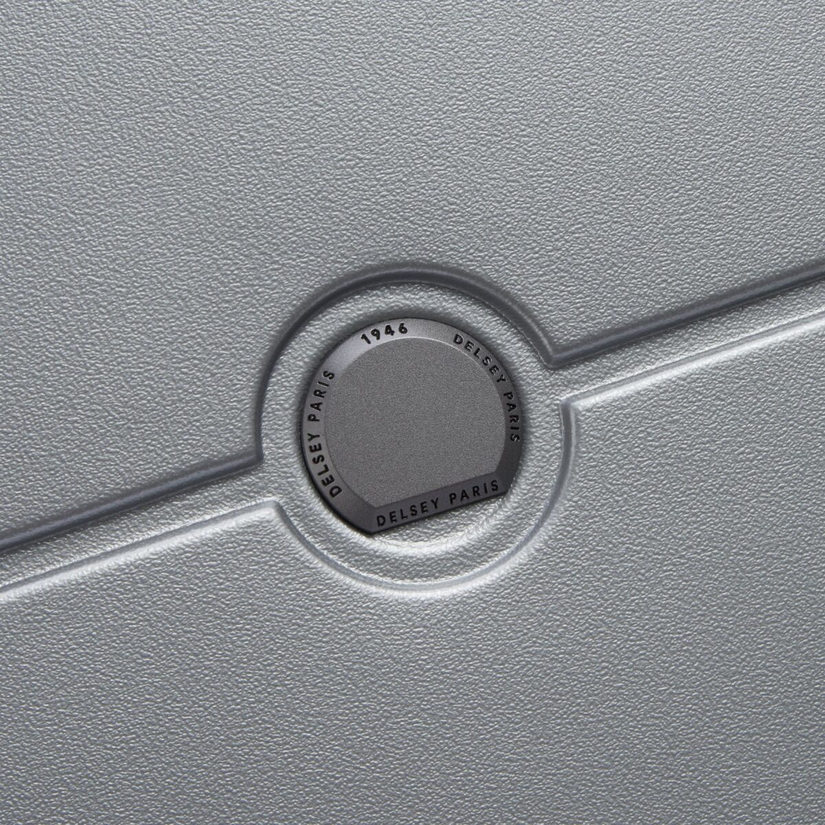 Turenne 2.0 Carry On 55 cm - куфер, Silver - Image 5