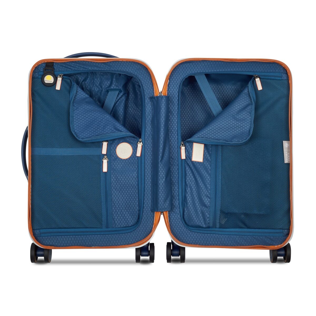 Turenne 2.0 Carry On 55 cm - куфер - Image 7