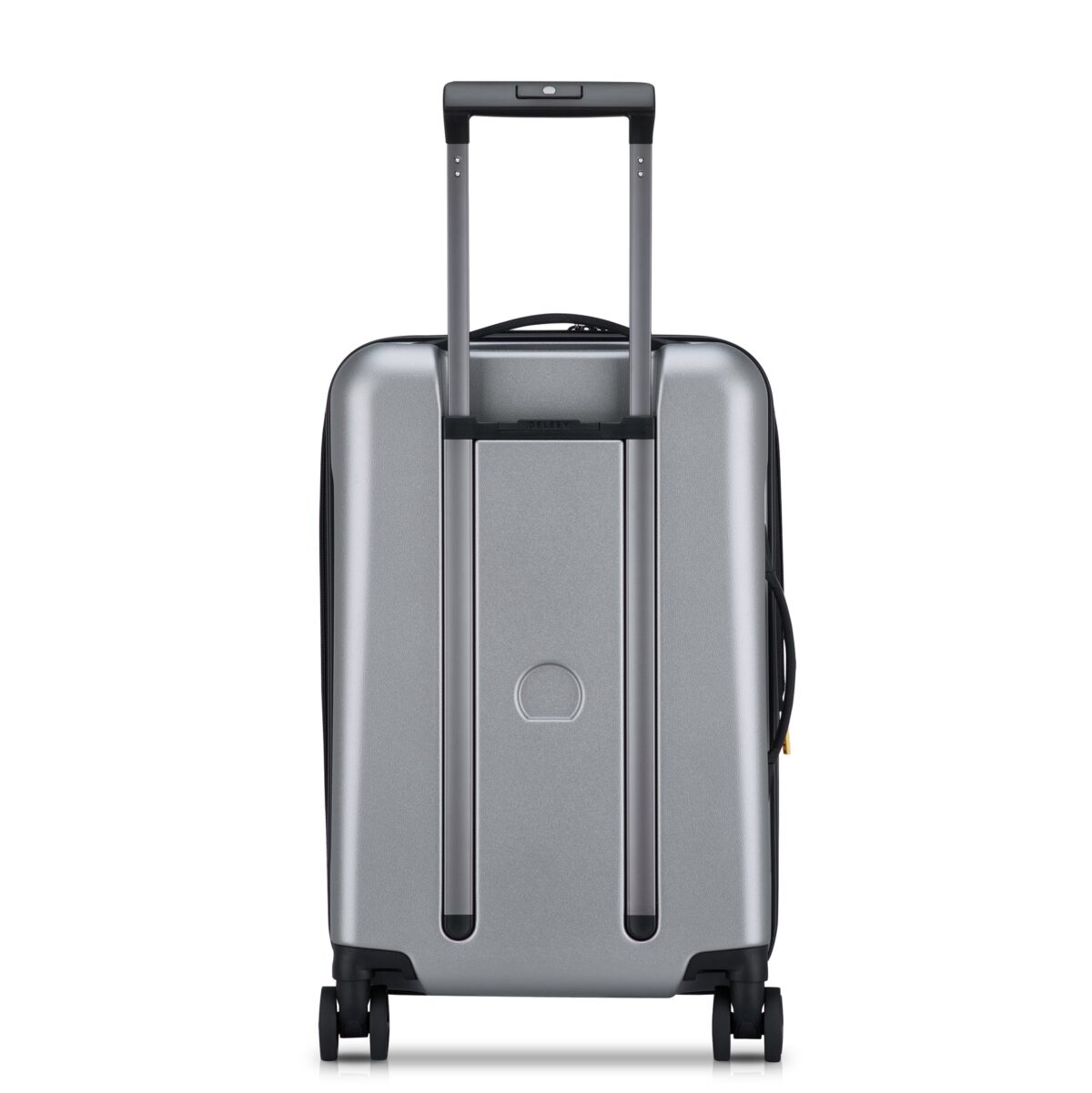 Turenne 2.0 Front Pocket Carry On 55 cm - куфер, Silver - Image 3