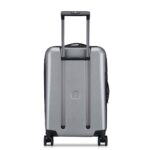 Turenne 2.0 Front Pocket Carry On 55 cm - куфер, Silver - Image 3