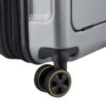 Turenne 2.0 Front Pocket Carry On 55 cm - куфер, Silver - Image 9