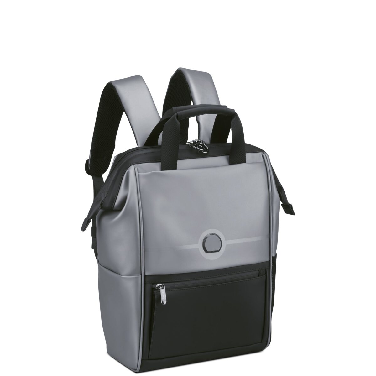 Turenne Backpack - ранец Silver - Image 2