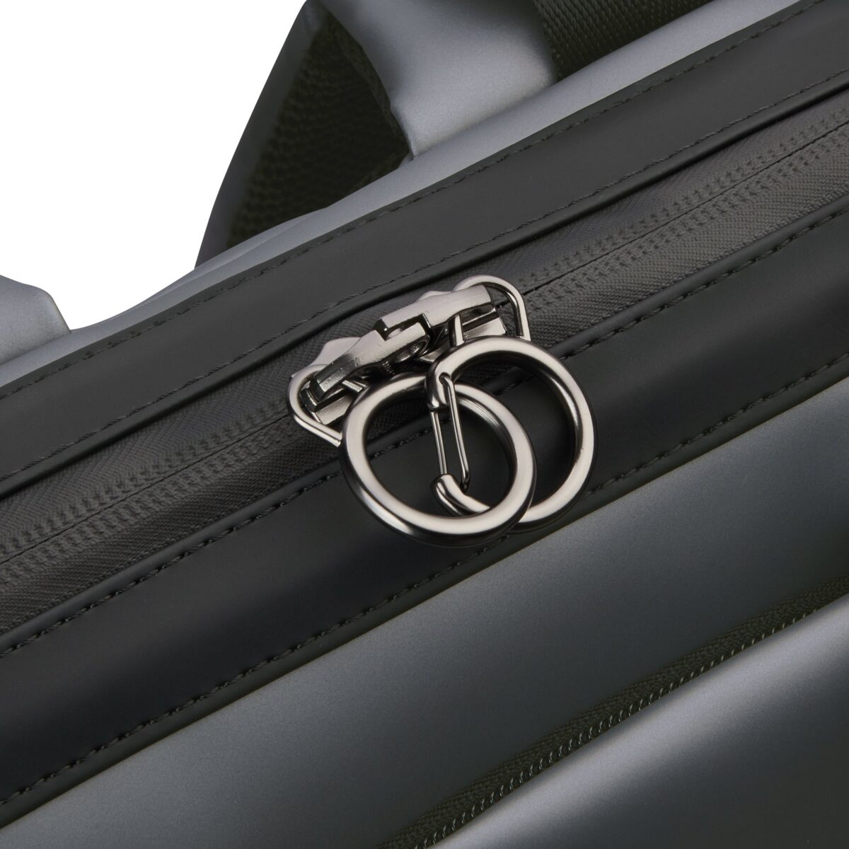 Turenne Backpack - ранец Silver - Image 3