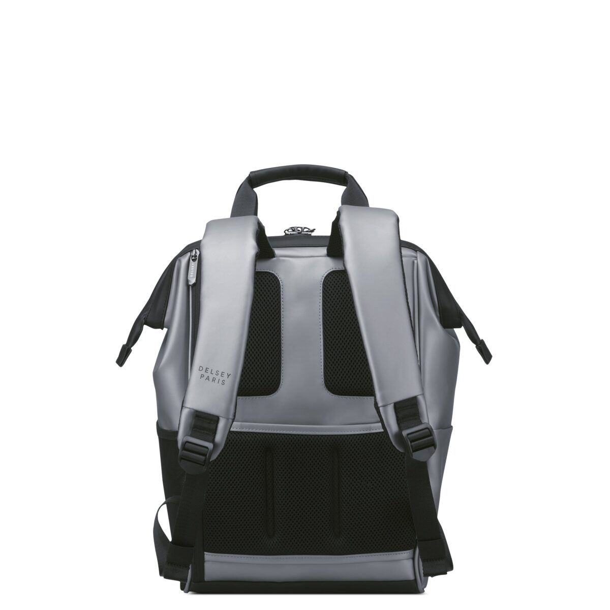 Turenne Backpack - ранец Silver - Image 6