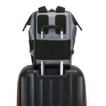 Turenne Backpack - ранец Silver - Image 8