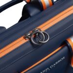 Turenne Backpack - ранец Blue - Image 3