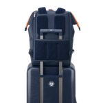 Turenne Backpack - ранец Blue - Image 7