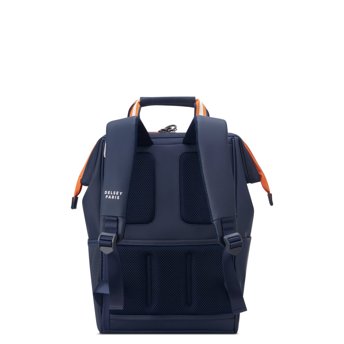 Turenne Backpack - ранец Blue - Image 8