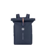Turenne Soft Rolltop Backpack – ранец, Navy Blue