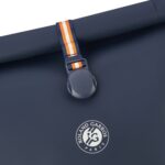 Turenne Soft Rolltop Backpack – ранец, Navy Blue - Image 5
