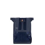 Turenne Soft Rolltop Backpack – ранец, Navy Blue - Image 7
