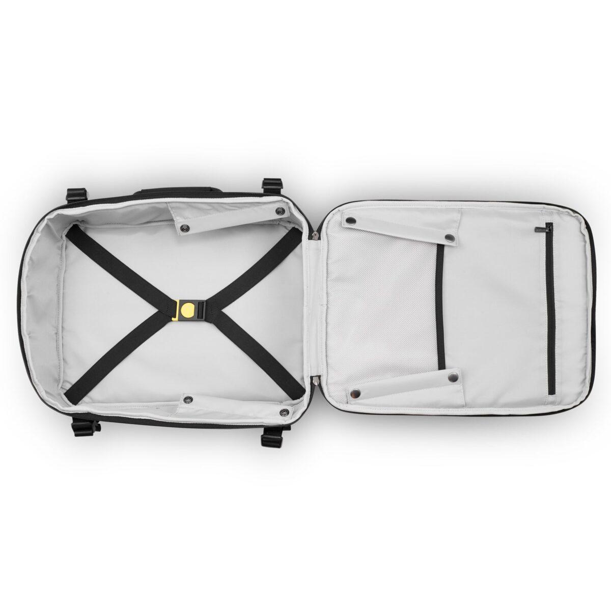 Shadow Soft Bp Underseater - ранец Black - Image 3