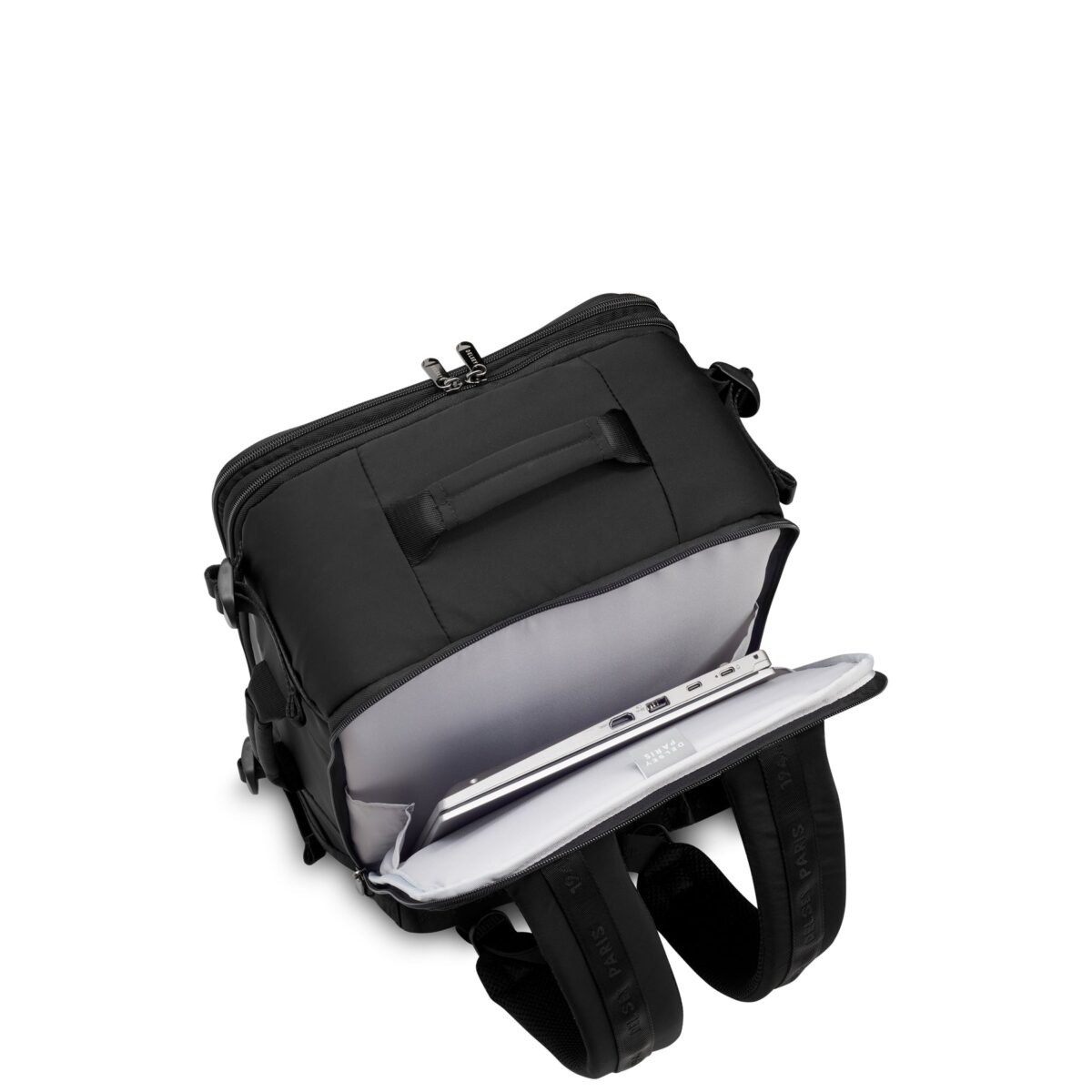 Shadow Soft Bp Underseater - ранец Black - Image 5