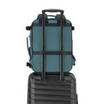 Shadow Soft Bp Underseater - ранец Green - Image 2