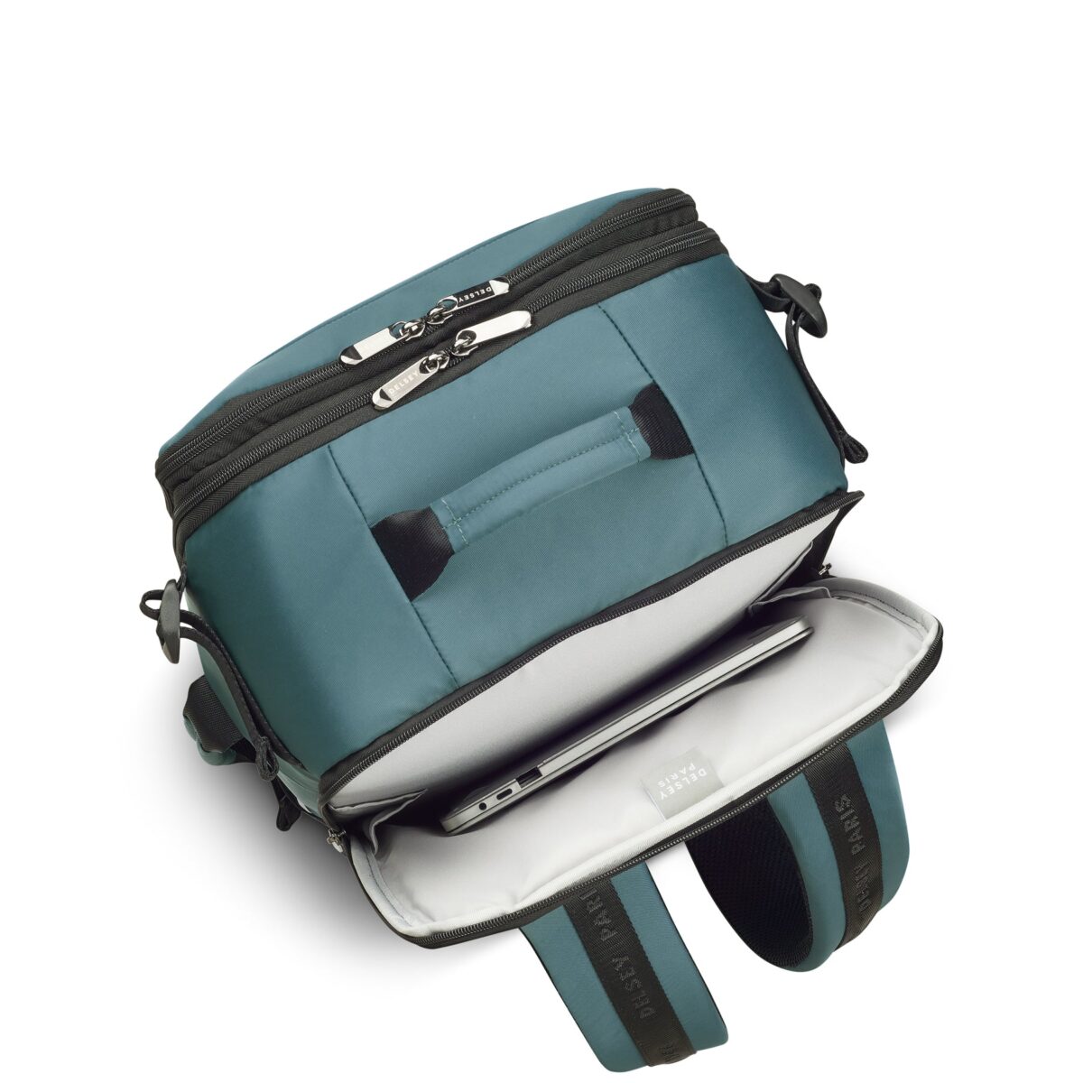 Shadow Soft Bp Underseater - ранец Green - Image 3