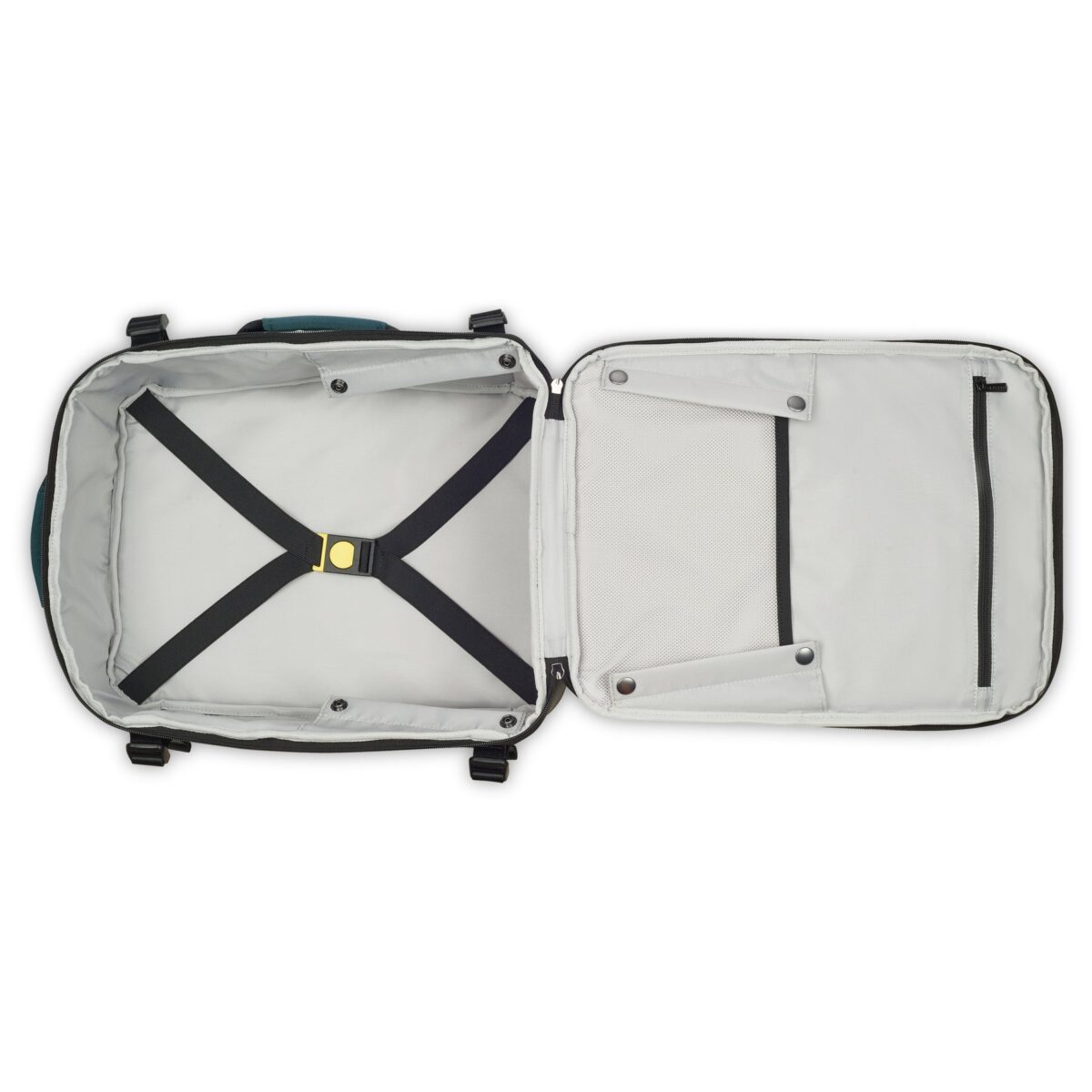 Shadow Soft Bp Underseater - ранец Green - Image 5