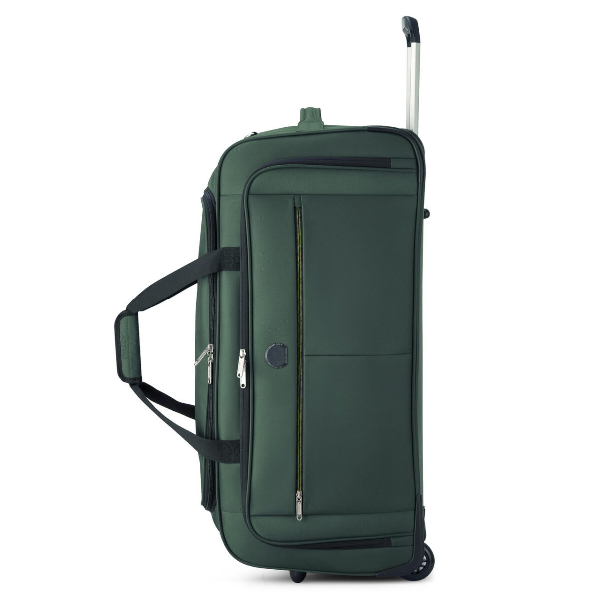 Pin Up 6 Trolly Duffle Bag 55 cm - торба, Green - Image 2