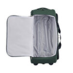 Pin Up 6 Trolly Duffle Bag 55 cm - торба, Green - Image 3