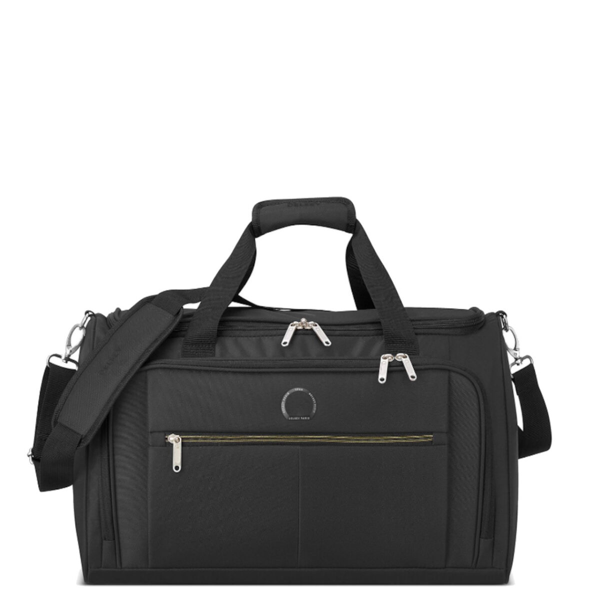 Pin Up 6 Cabin Duffle Bag 50 cm - торба, Black - Image 1