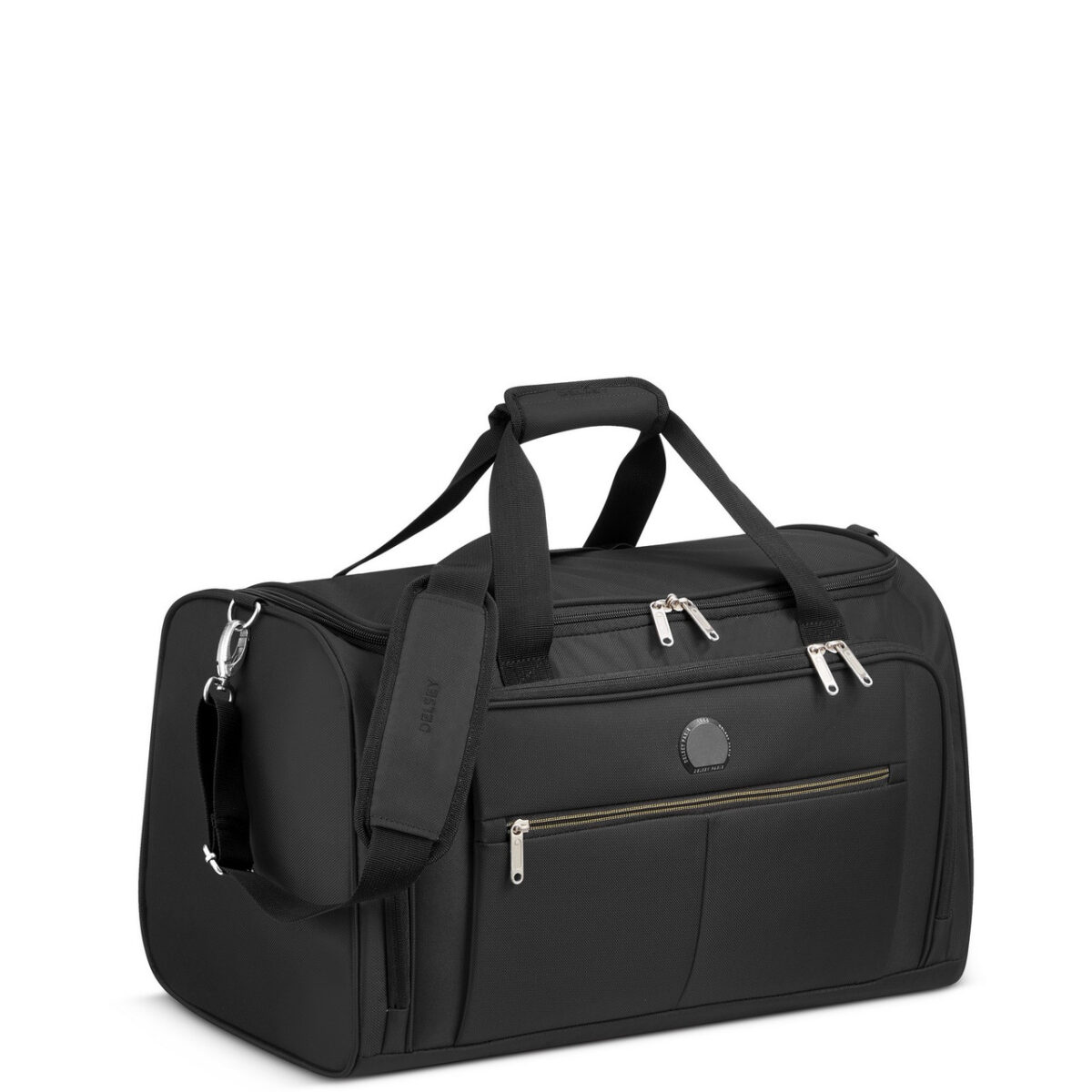 Pin Up 6 Cabin Duffle Bag 50 cm - торба, Black - Image 2