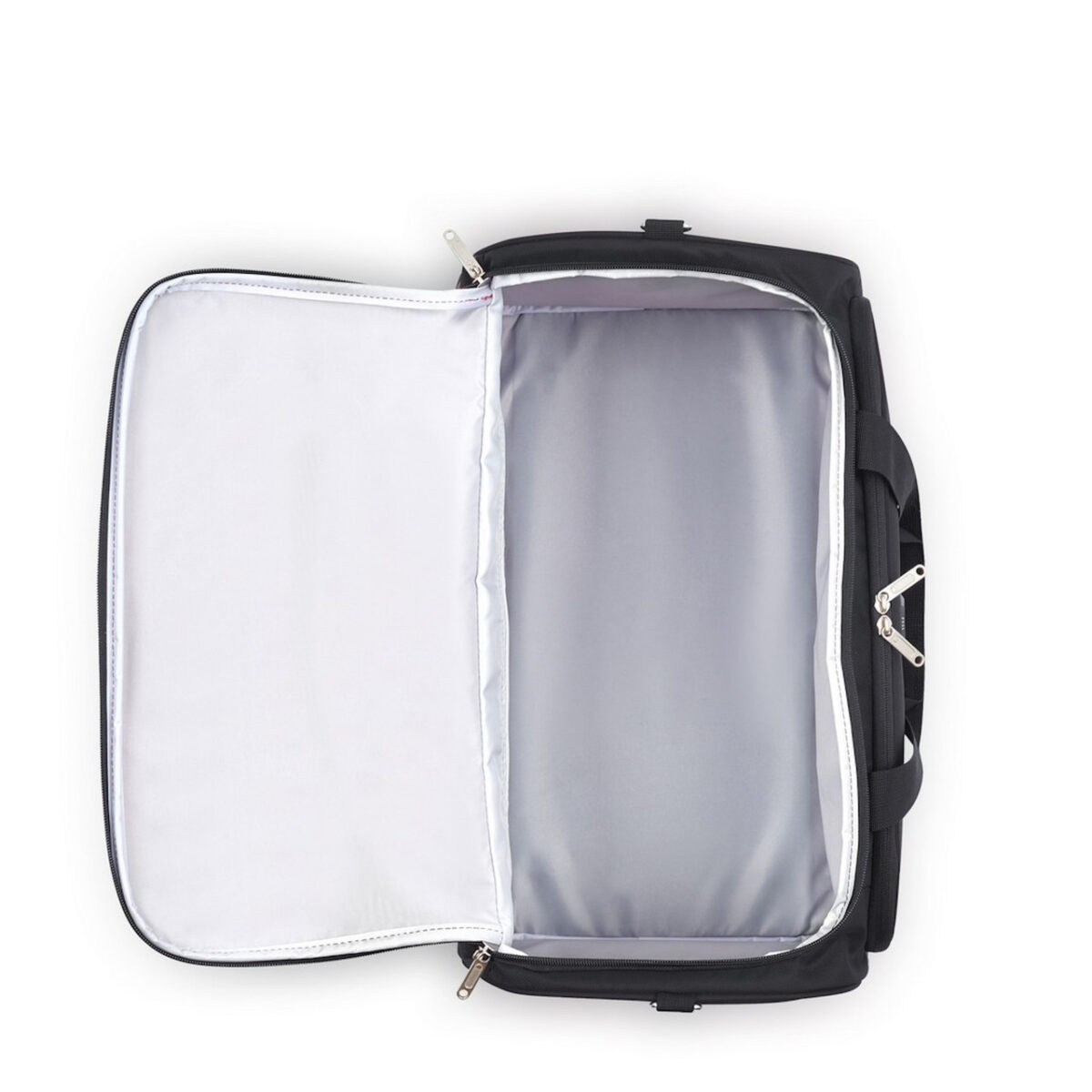 Pin Up 6 Cabin Duffle Bag 50 cm - торба, Black - Image 3