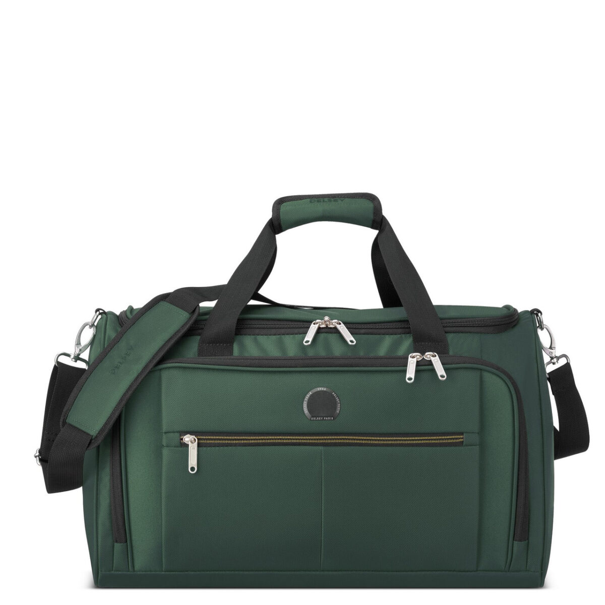 Pin Up 6 Cabin Duffle Bag 50 cm - торба, Green - Image 1