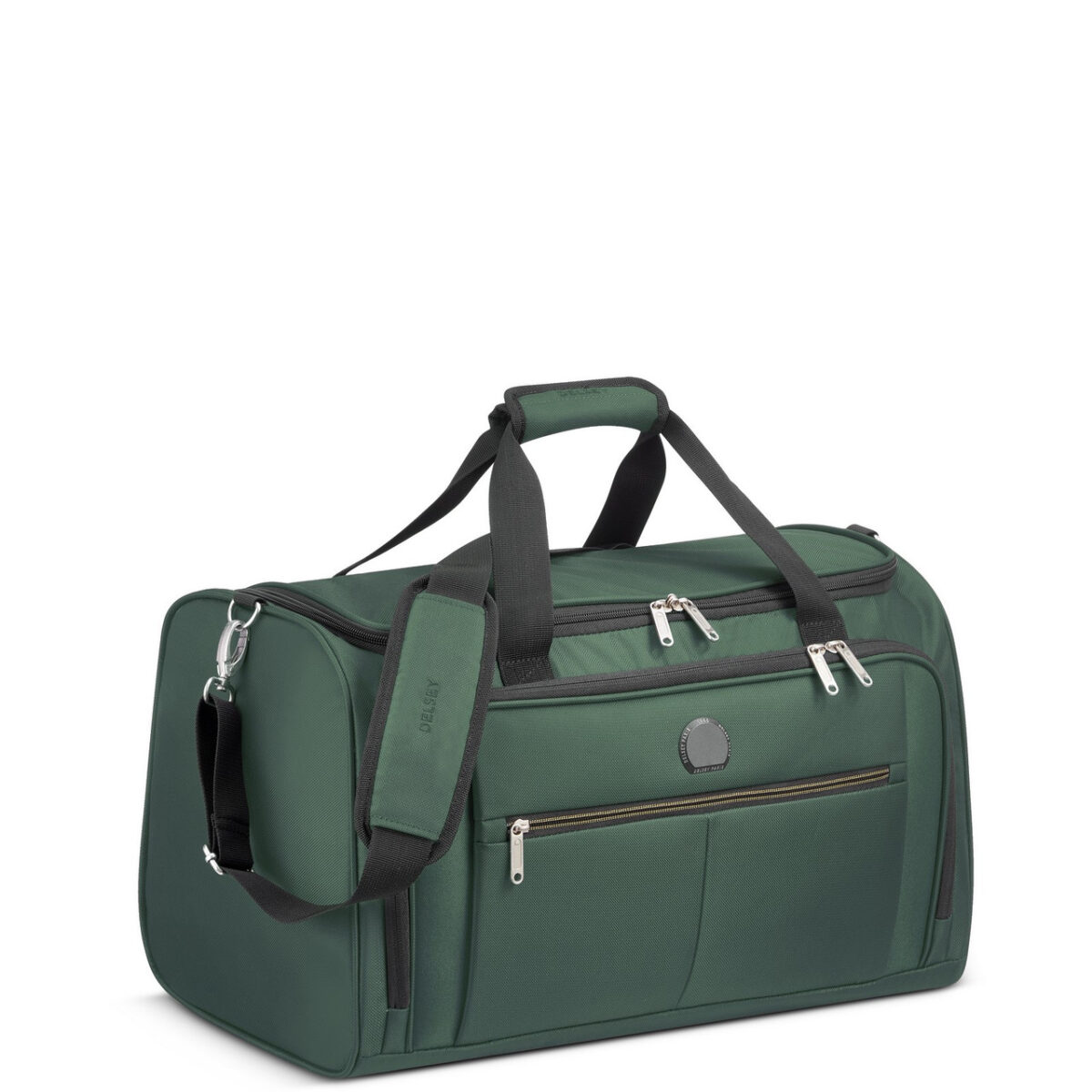 Pin Up 6 Cabin Duffle Bag 50 cm - торба, Green - Image 2