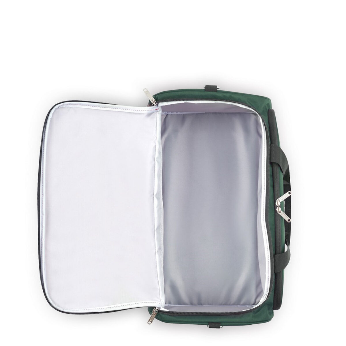 Pin Up 6 Cabin Duffle Bag 50 cm - торба, Green - Image 3